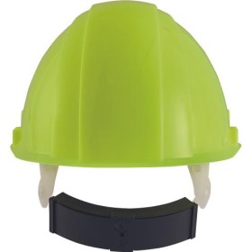 PALLADIO Hi-vis prilba venti HV žltá -