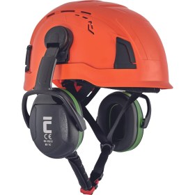 ALPINWORKER PRO prilba