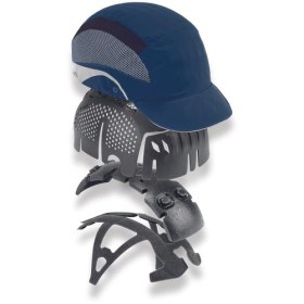 JSP HARDCAP AEROLITE 2,5 cm