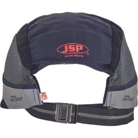 JSP HARDCAP AEROLITE 5 cm vystužená čierna