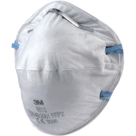 3M 8810 respirátor FFP2 (cena za 1ks, 20 ks v BAL)
