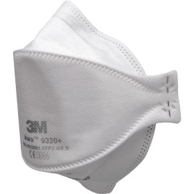 3M 9320+ Resirátor FFP2
