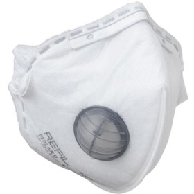 REFIL 731 resp.FFP2 skl. s ventilčekom