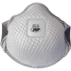JSP Flexinet FFP2 821resp.bez ven (cena za 1ks, 10 ks v BAL)