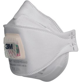 3M 9322+ GEN3 Aura Resp.FFP2 vent. (cena za 1ks)