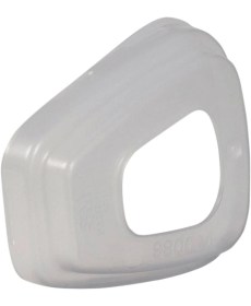 3M 501 držiak filtrov