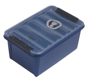 SR 344 Úložný box