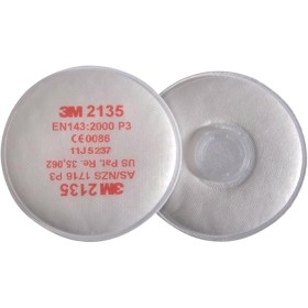 3M 2135 filter P3