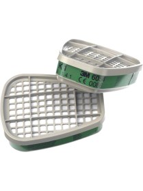 3M 6054 filter K1