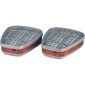 3M 6055 filter A2
