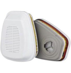 3M 6096 filter HgP3