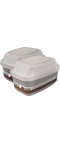 3M 6098 filter AXP3