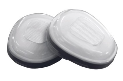 JSP Predfilter P2 kit FORCE8 (cena za 1ks)