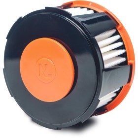 P3 filter k polomaske Respira Compact (cena za 1ks)