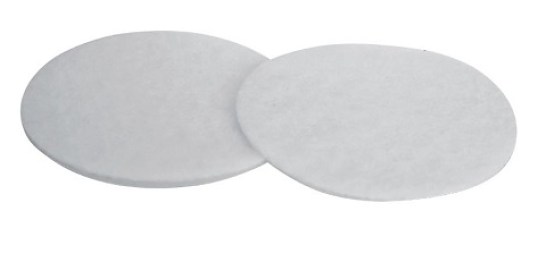 JSP POWERCAP PREFILTER PADS (cena za 1ks, 10 ks v BAL)