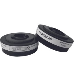JSP MKII POWERCAP FILTER TH1P