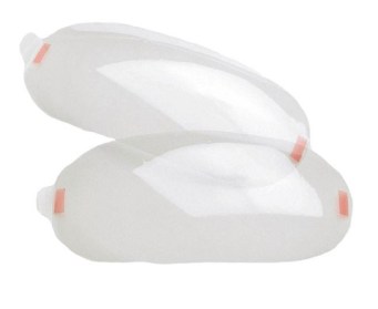 SR 343 Protective Film