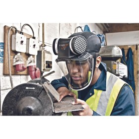 JSP Powercap Active IP Powered