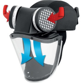 JSP Powercap Active IP Powered