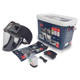 JSP Powercap Active IP Powered
