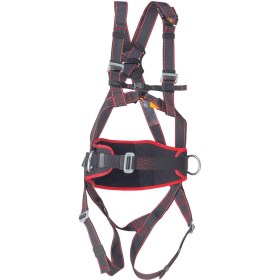 Zachycovací postroj LX2 - M/XL
