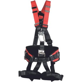 Zachycovací postrojl PROFI EVO M/XL