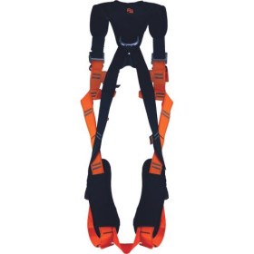 Postroj BERKUT 5l EN 361 - S-M