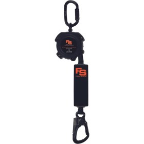 CERVA FS930 samonav. zachyc. Pádu