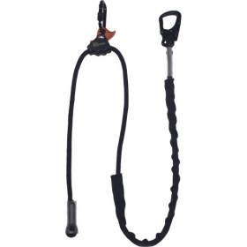 CERVA GRIPPA poloh. lanyard,karabíny