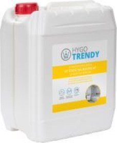 Čistič kúpeľní HYGOTRENDY, 5 l 