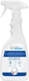 Univerzálny alkoholový čistič HYGOTRENDY, 500 ml