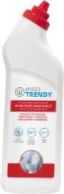 WC čistič super kyslý HYGOTRENDY 750 ml