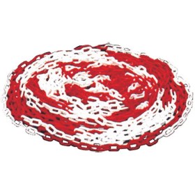 JSP reťaz plast 6mm/25m