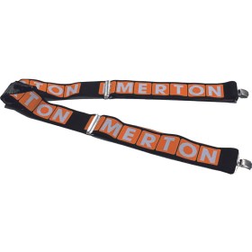 EMERTON traky